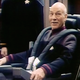 Illustration for article titled Why Don't Star Trek's Spaceships Have Seat Belts?